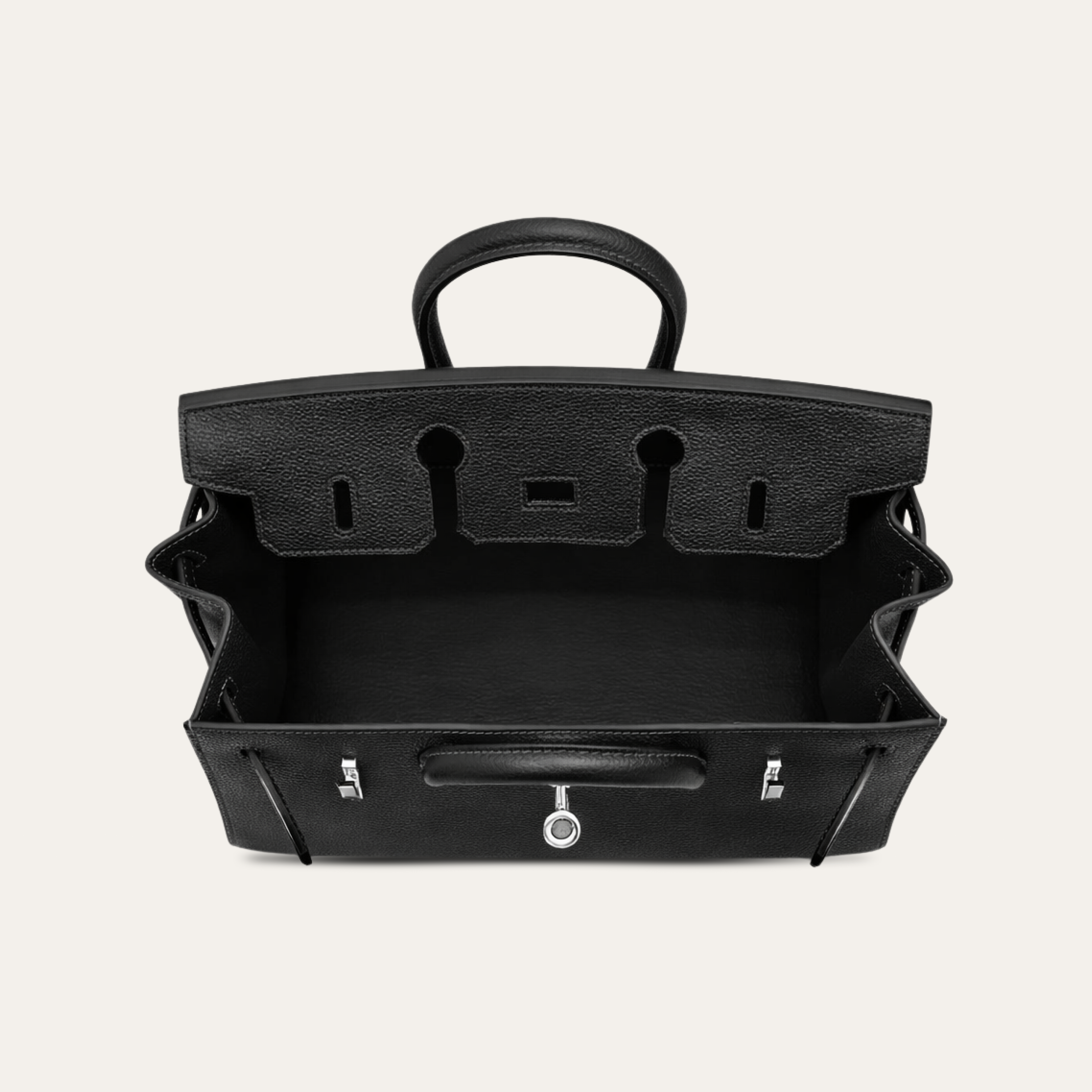 Sacelle 25 - Black