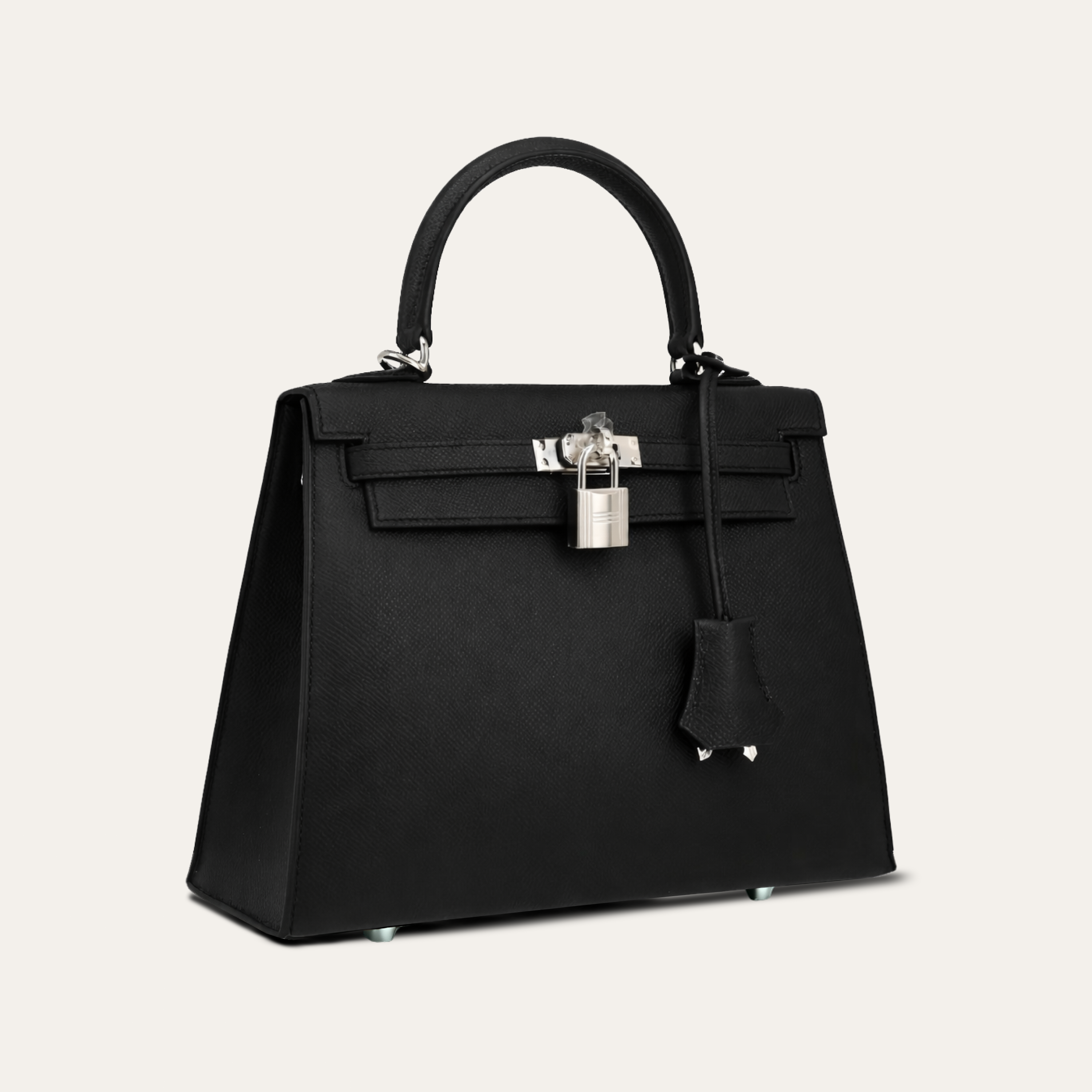 Claire 25 - Black