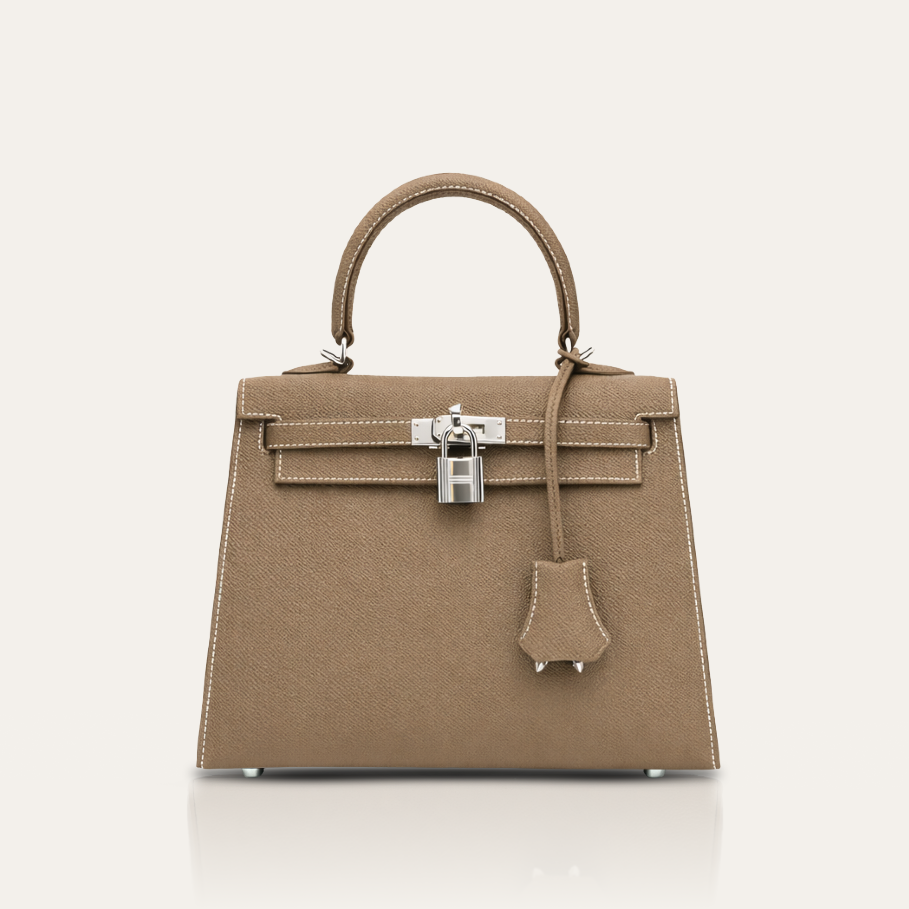 Claire 25 - Taupe