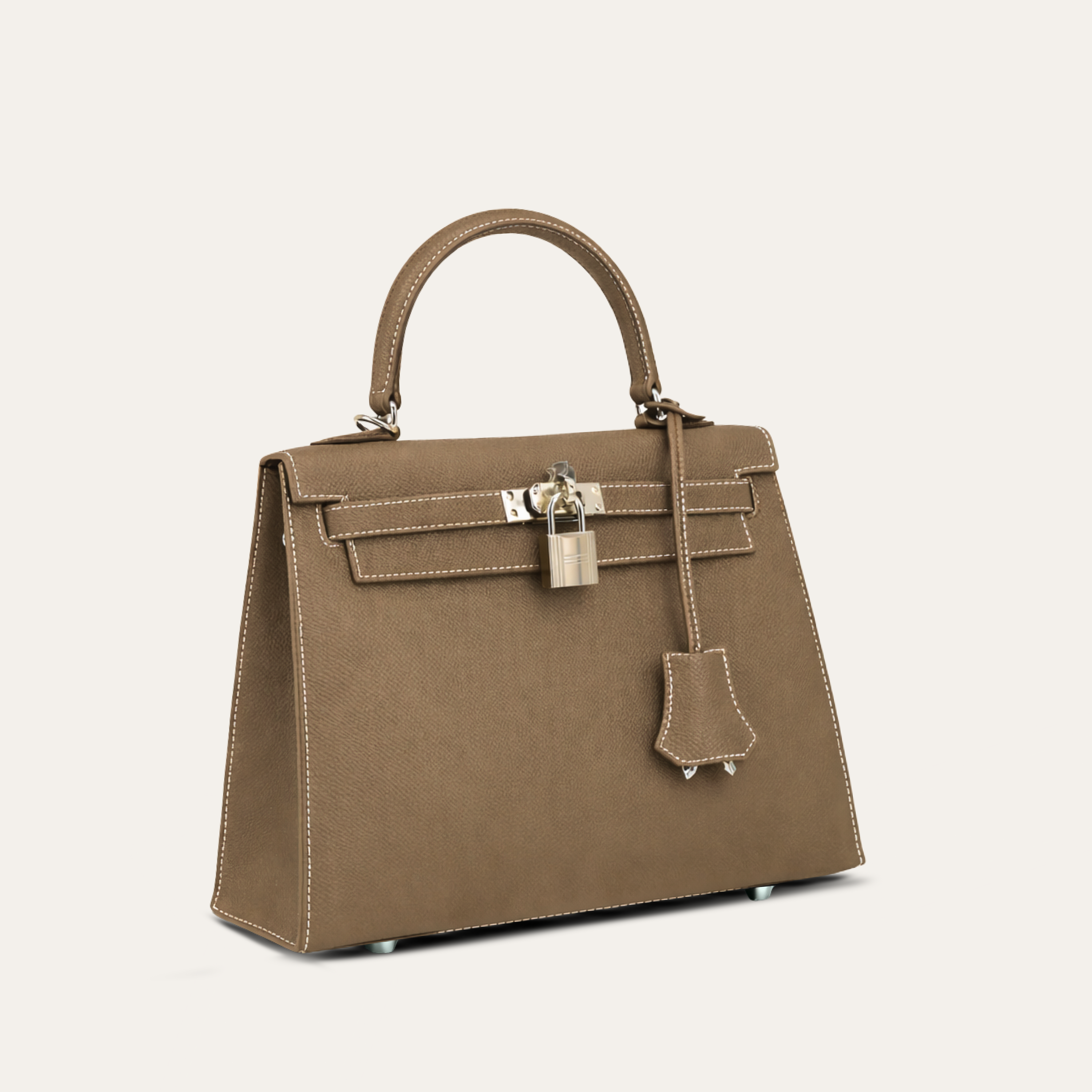 Claire 25 - Taupe