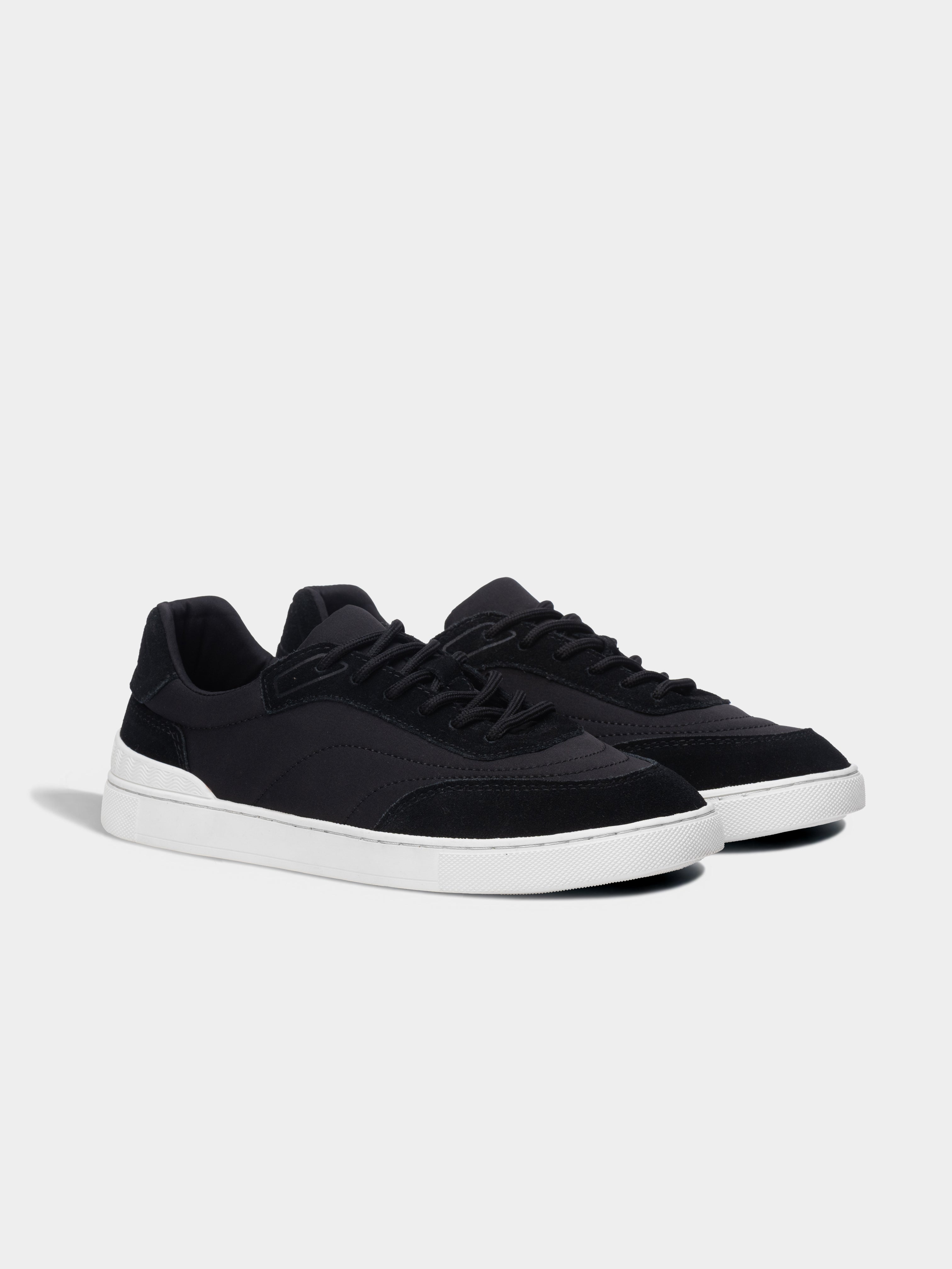EVEREST LADY - MIDNIGHT BLACK