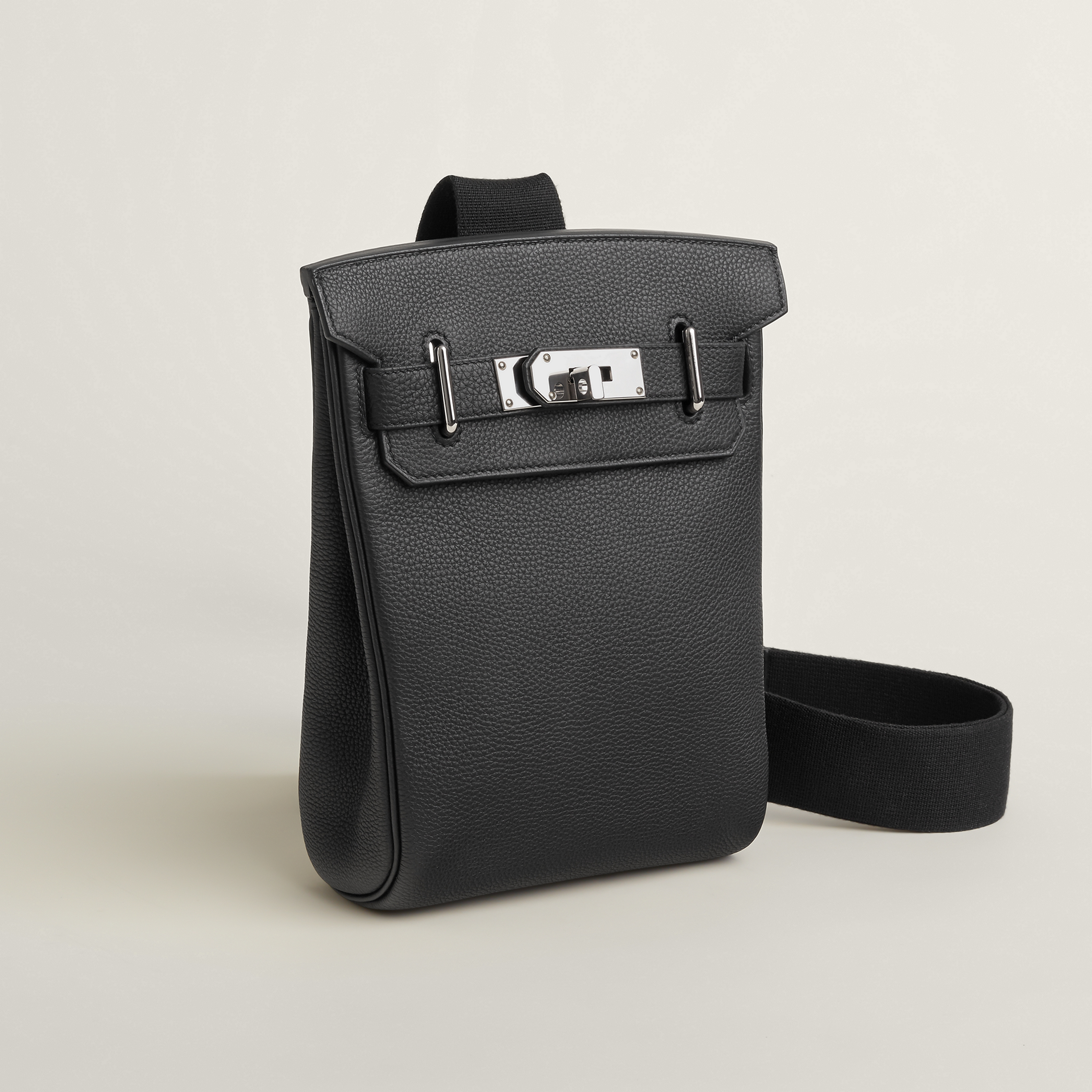 Crossbody PM - Noir