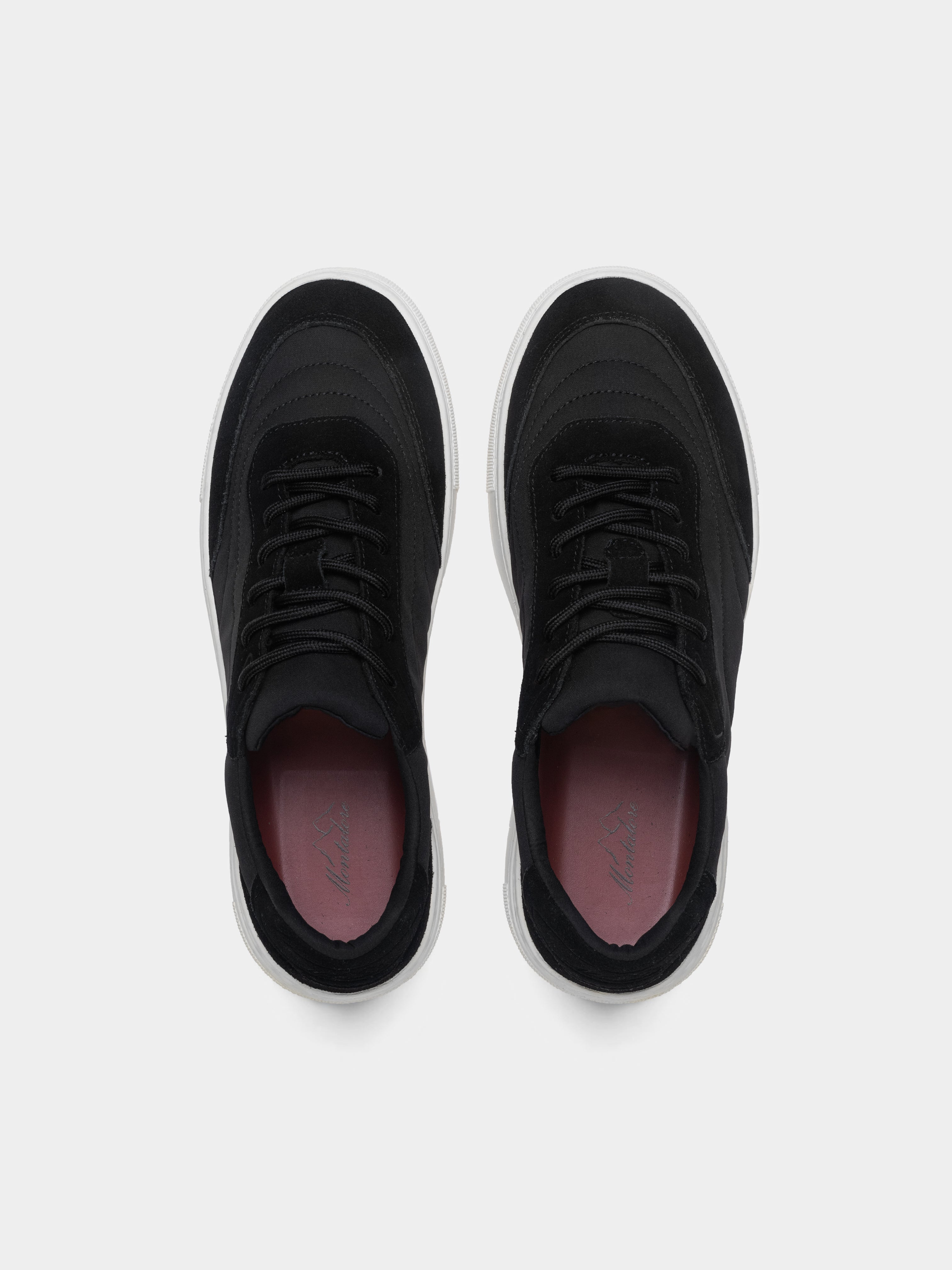 EVEREST - MIDNIGHT BLACK