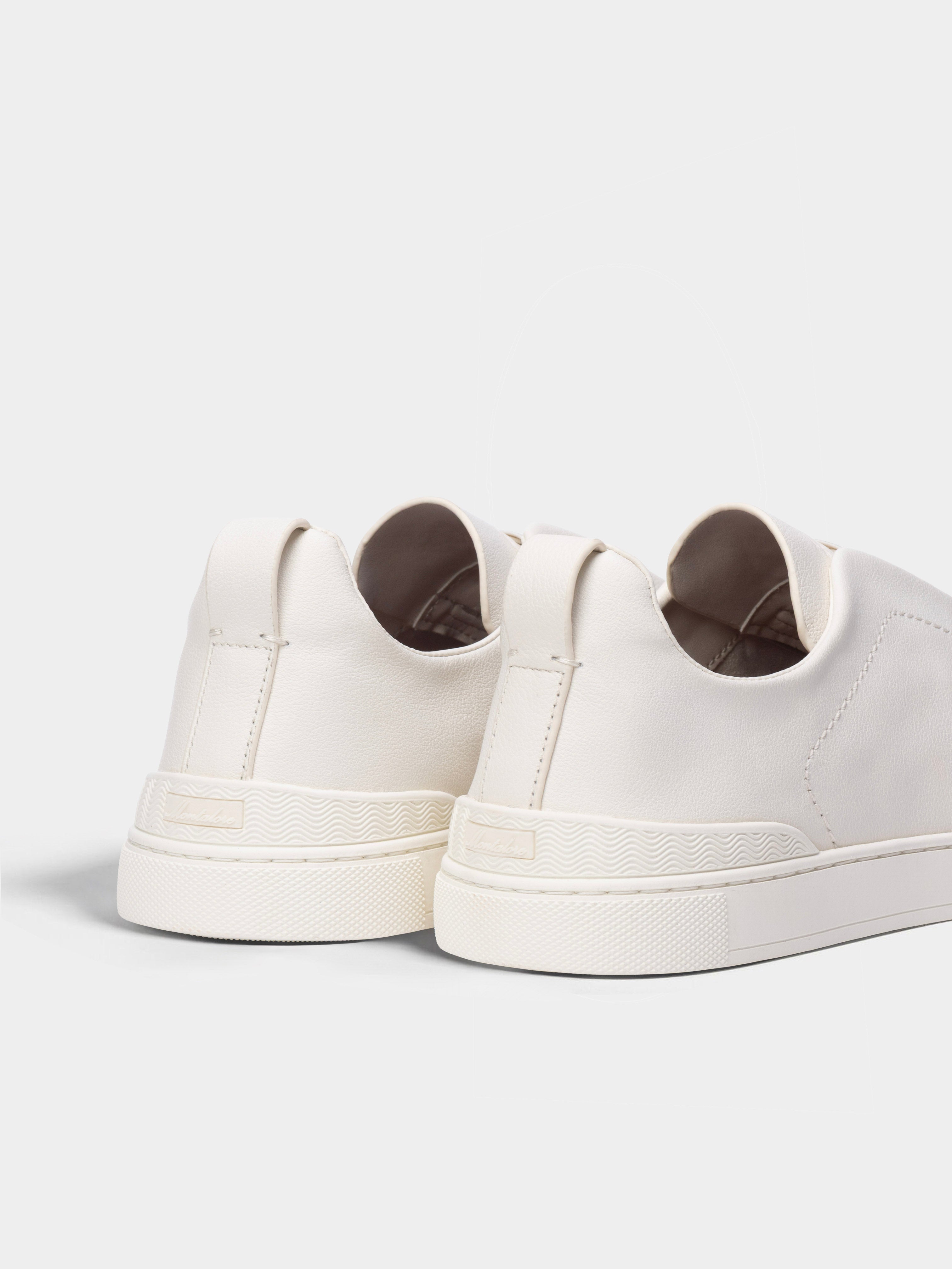 MONT BLANC - IVORY MIST