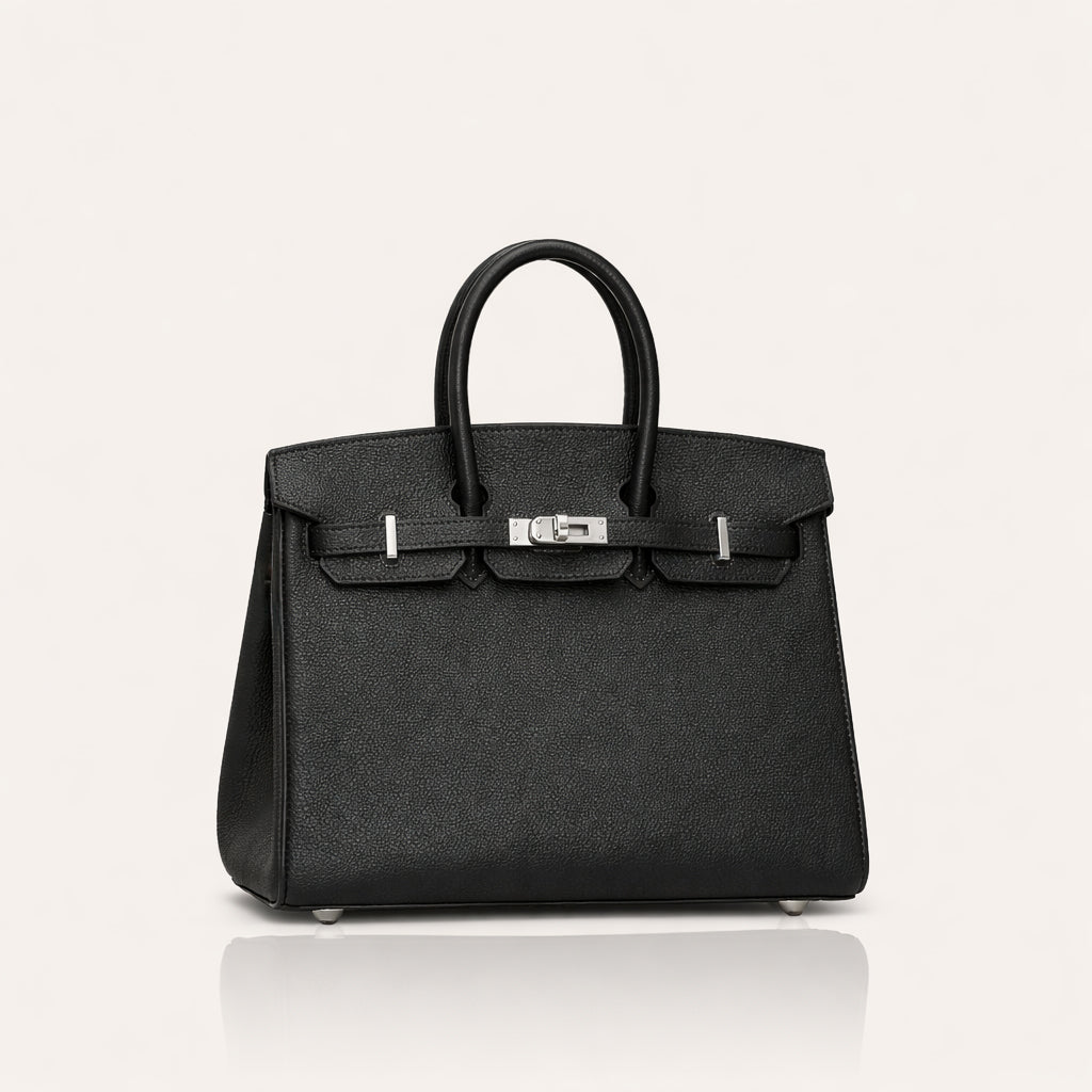 Sacelle 25 - Black