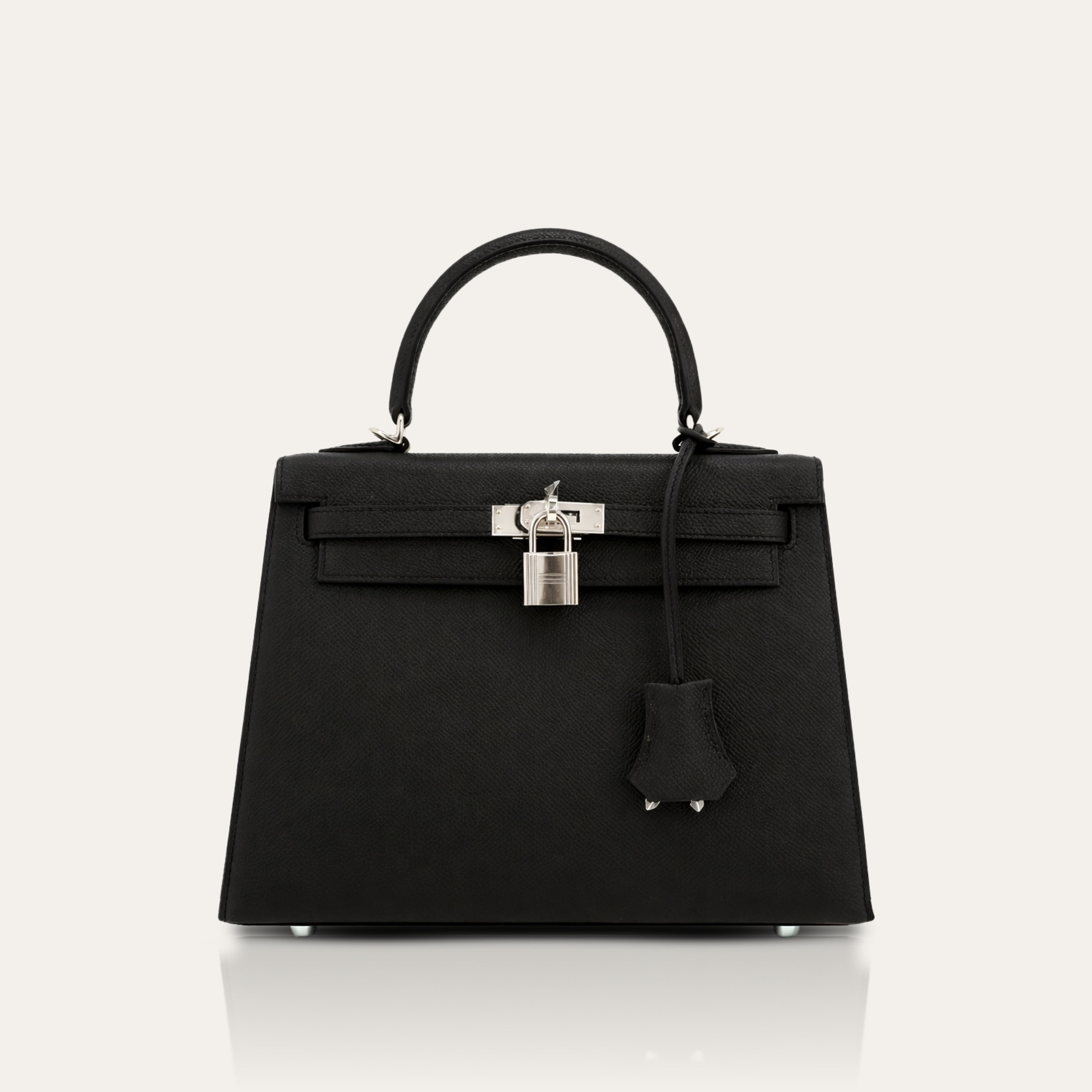 Claire 25 - Black