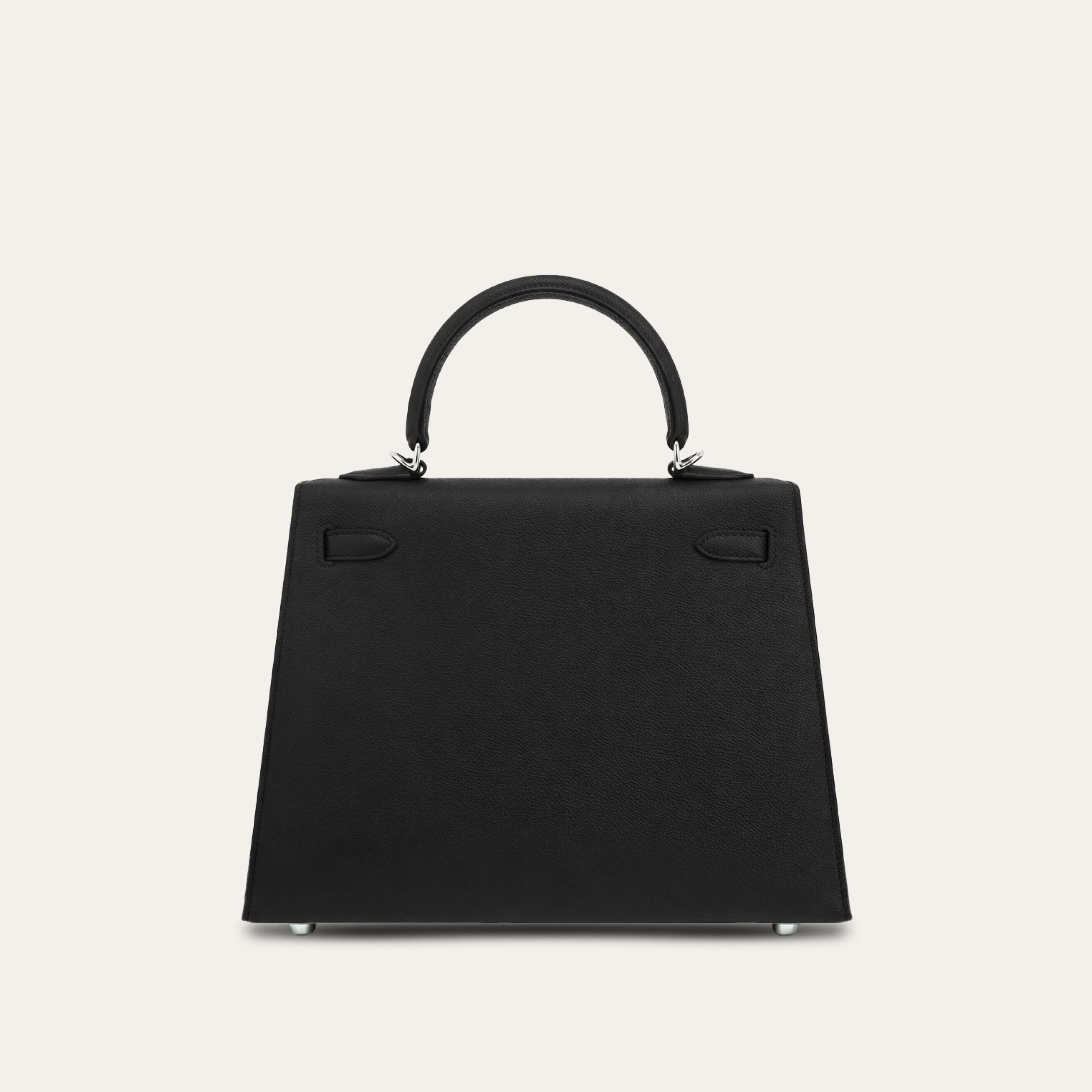 Claire 25 - Black