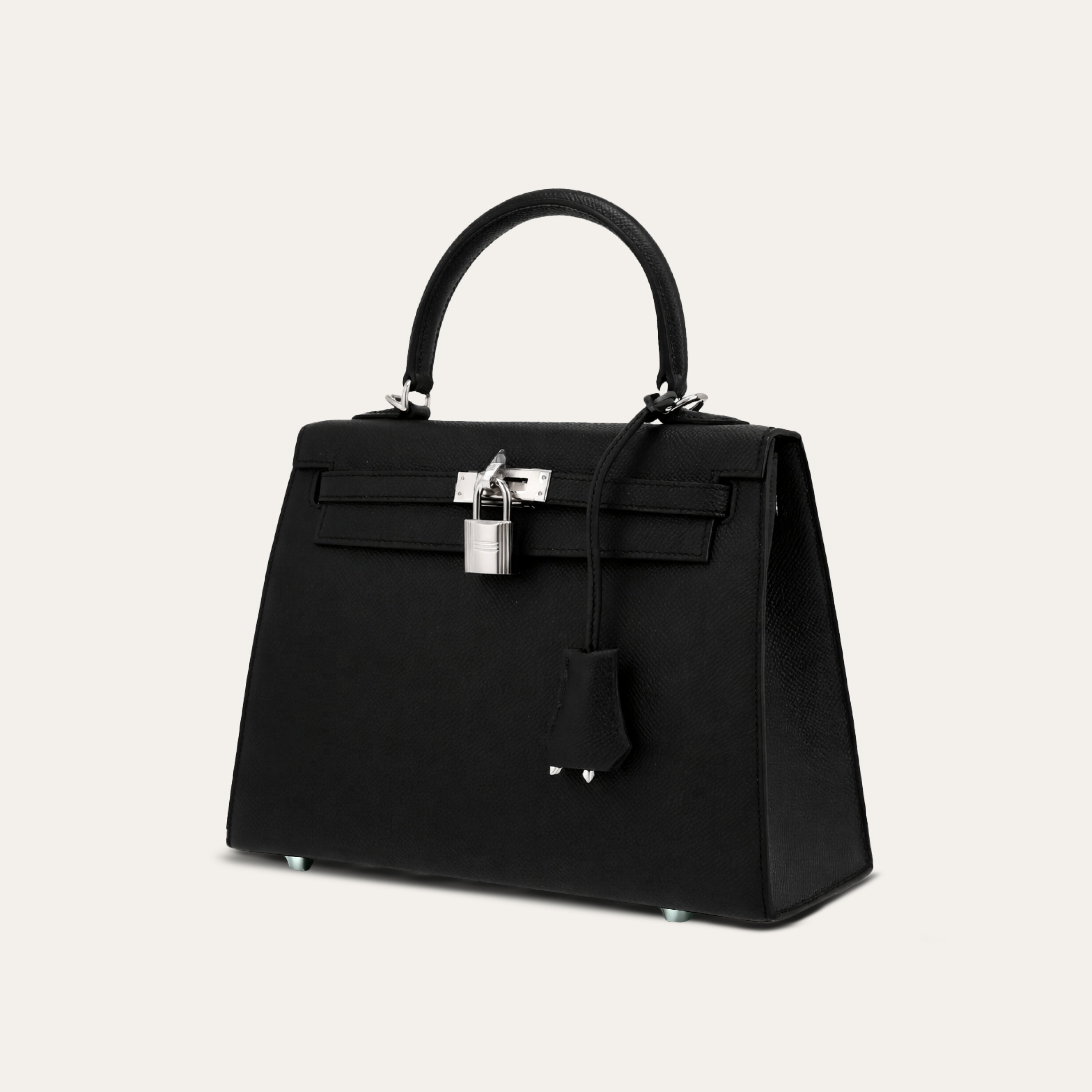 Claire 25 - Black