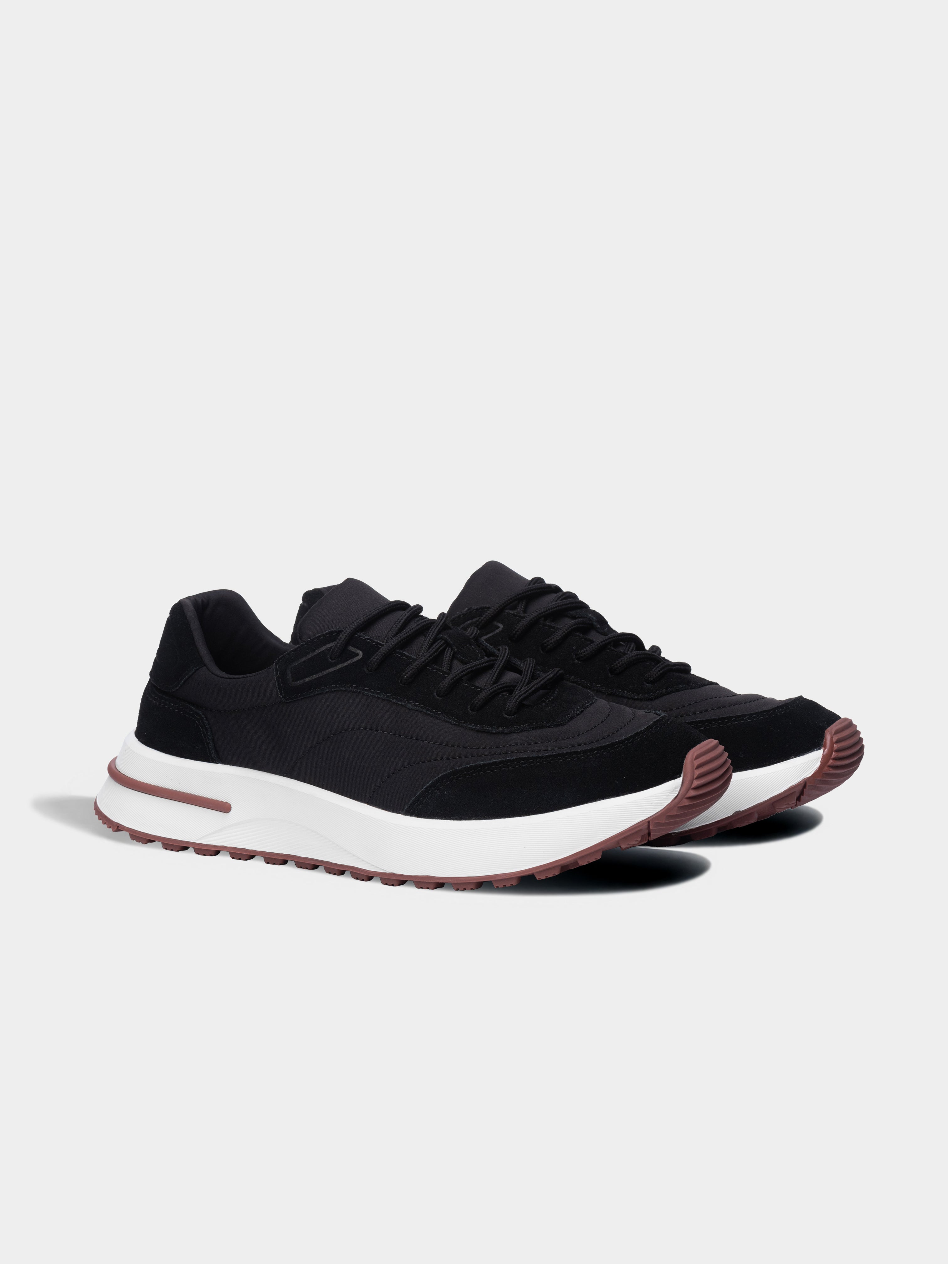 FUJI - MIDNIGHT BLACK