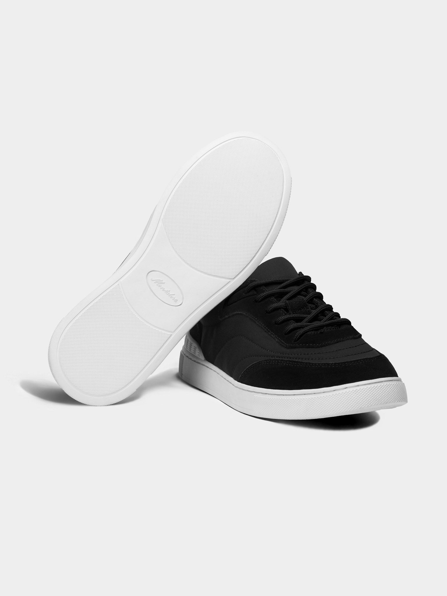 EVEREST - MIDNIGHT BLACK