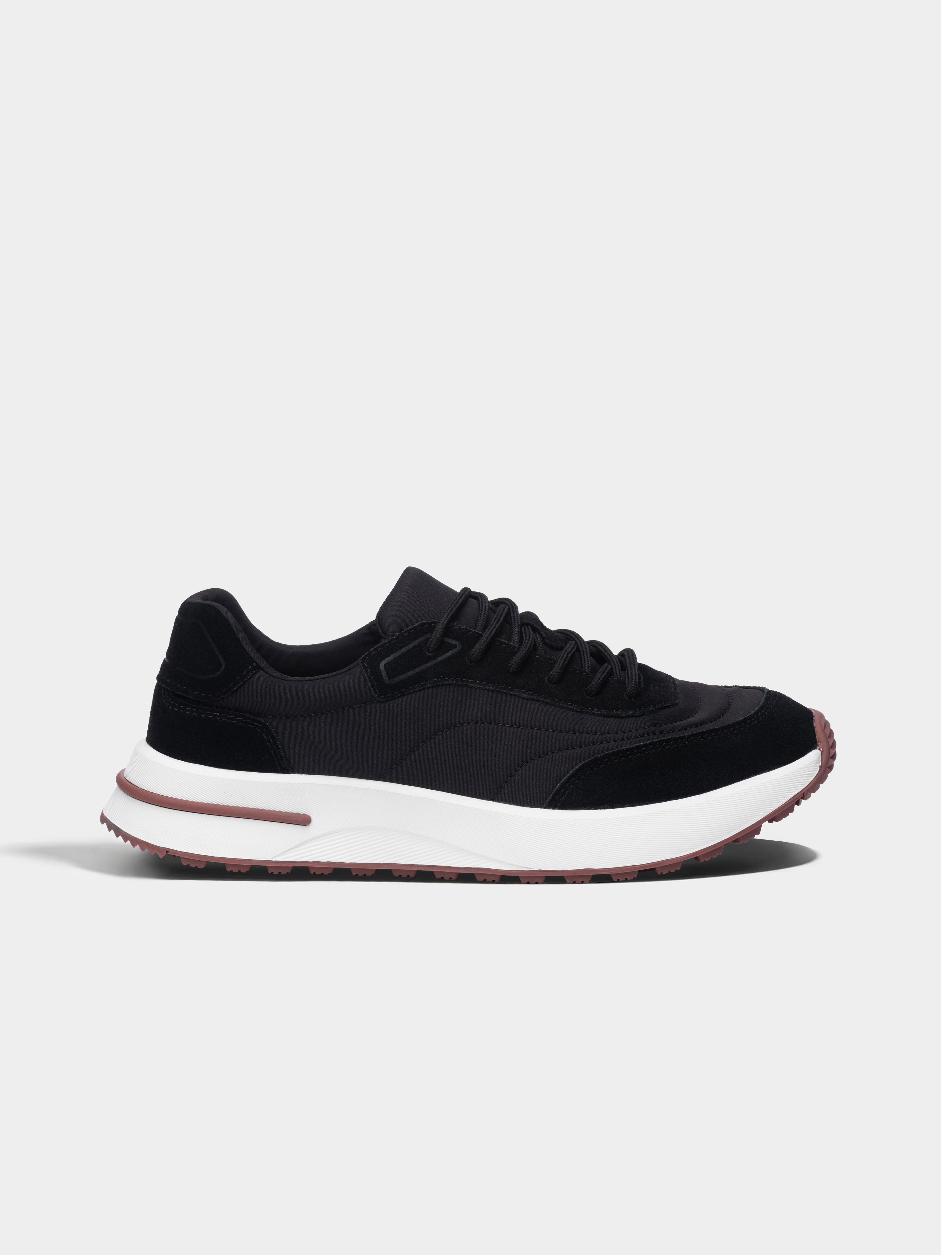 FUJI - MIDNIGHT BLACK